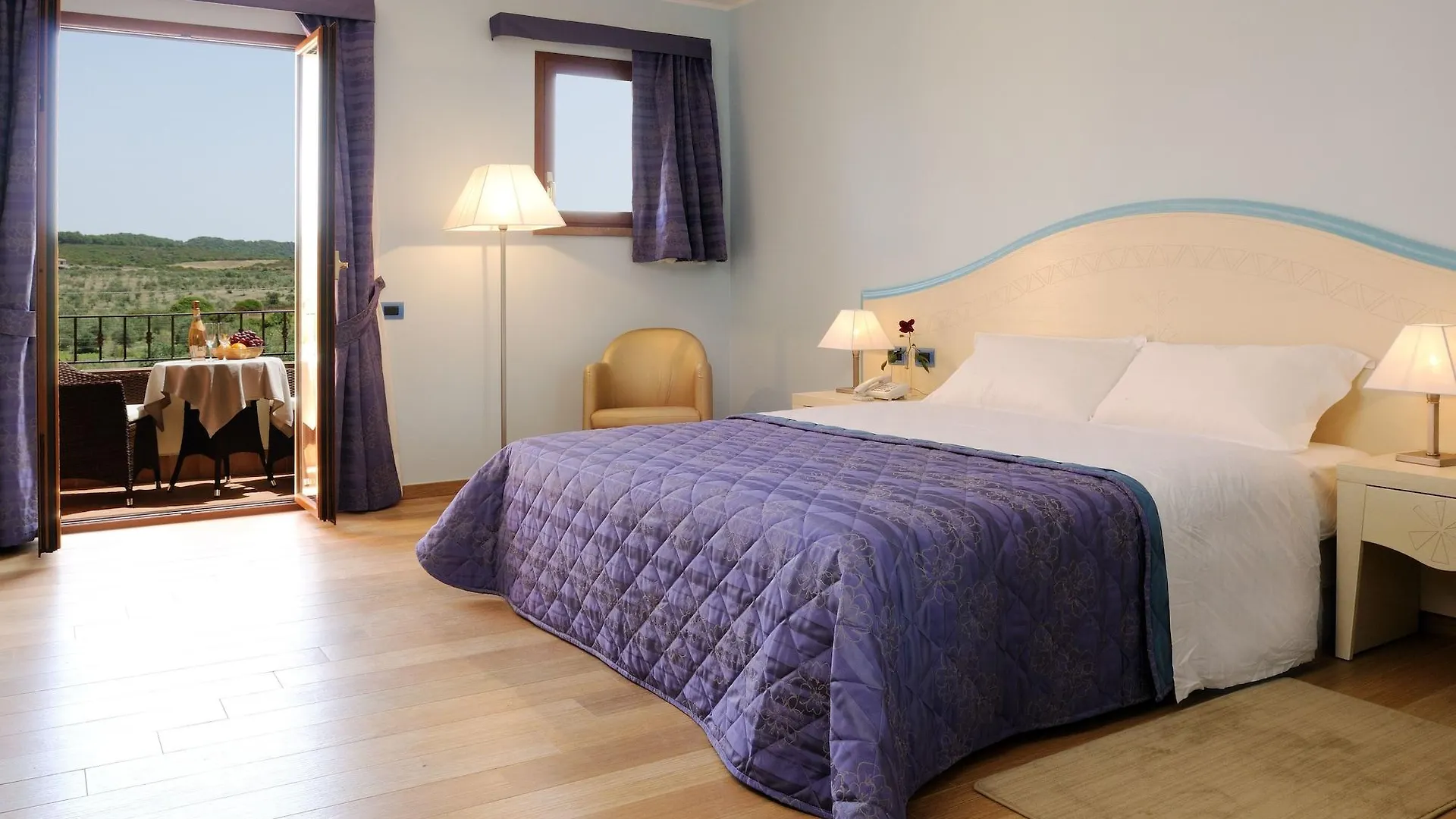 Hotel Sa Cheya Relais & Spa Alghero
