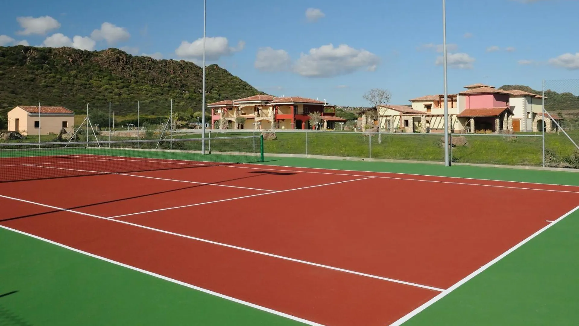Hotel Sa Cheya Relais & Spa Alghero