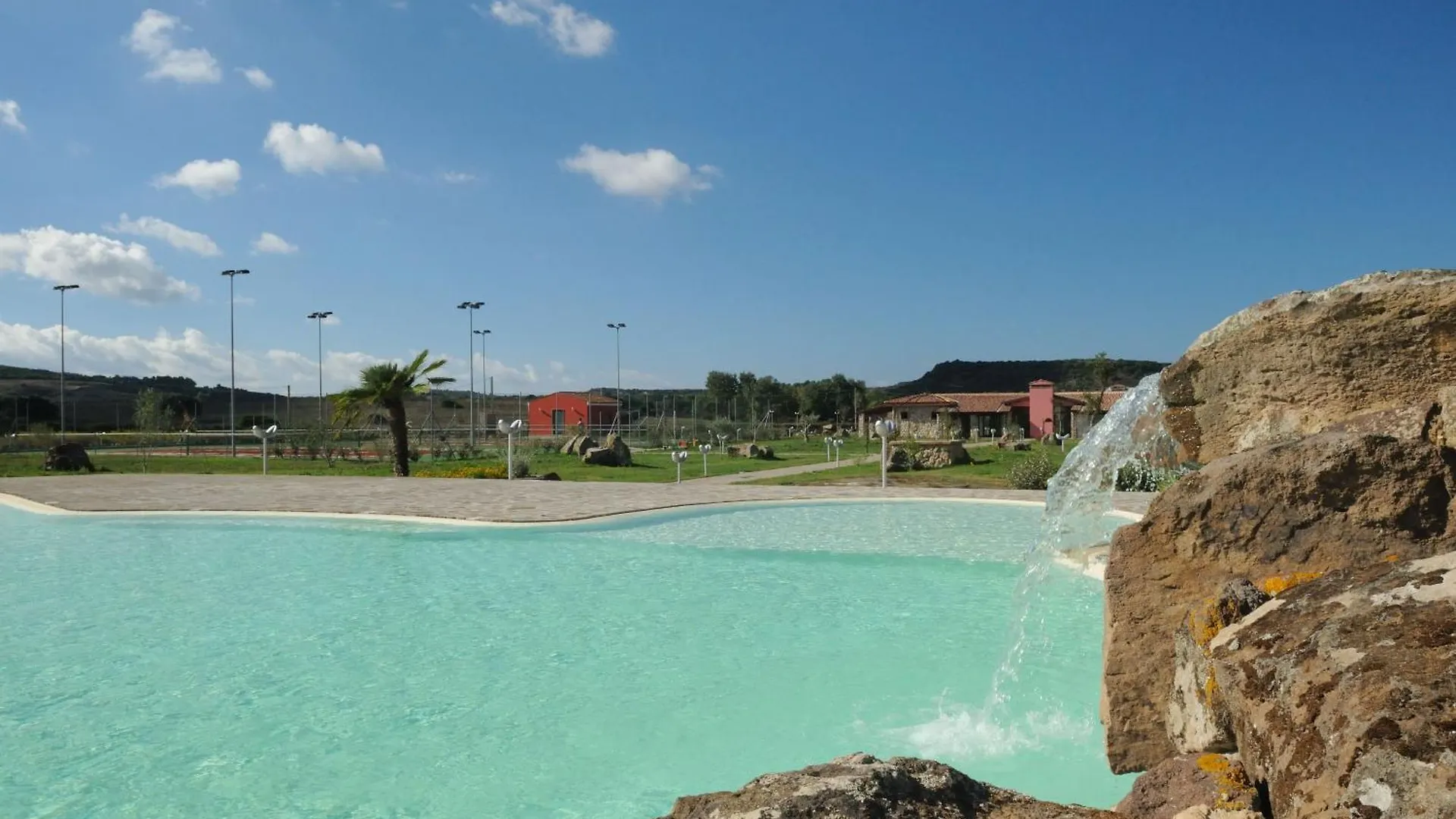 ****  Hotel Sa Cheya Relais & Spa Alghero Italy