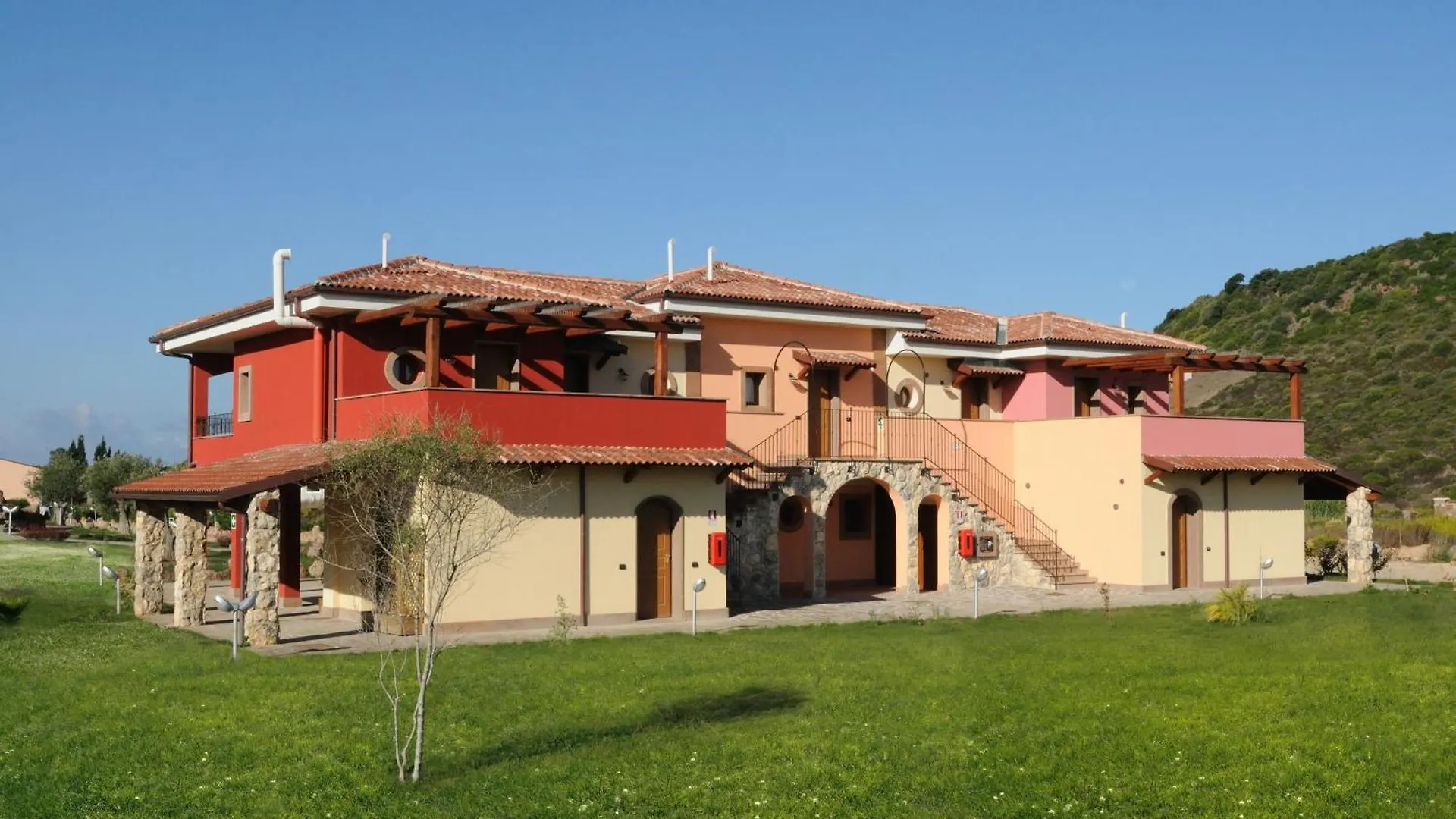 Hotel Sa Cheya Relais & Spa Alghero