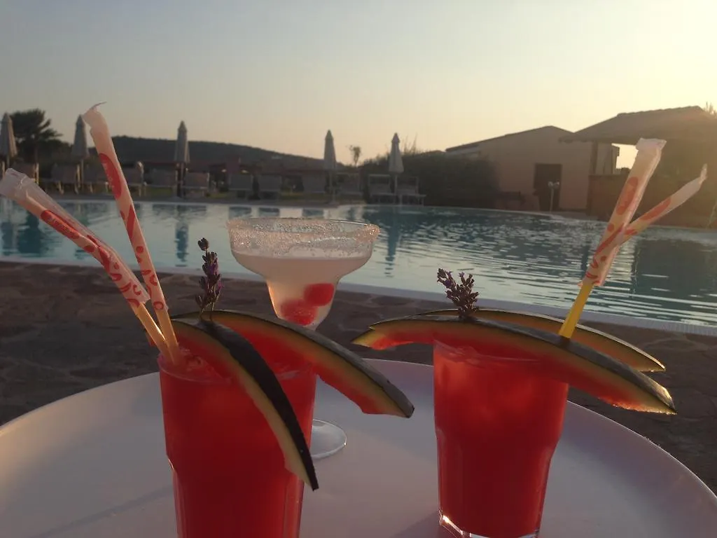 ****  Hotel Sa Cheya Relais & Spa Alghero Italy