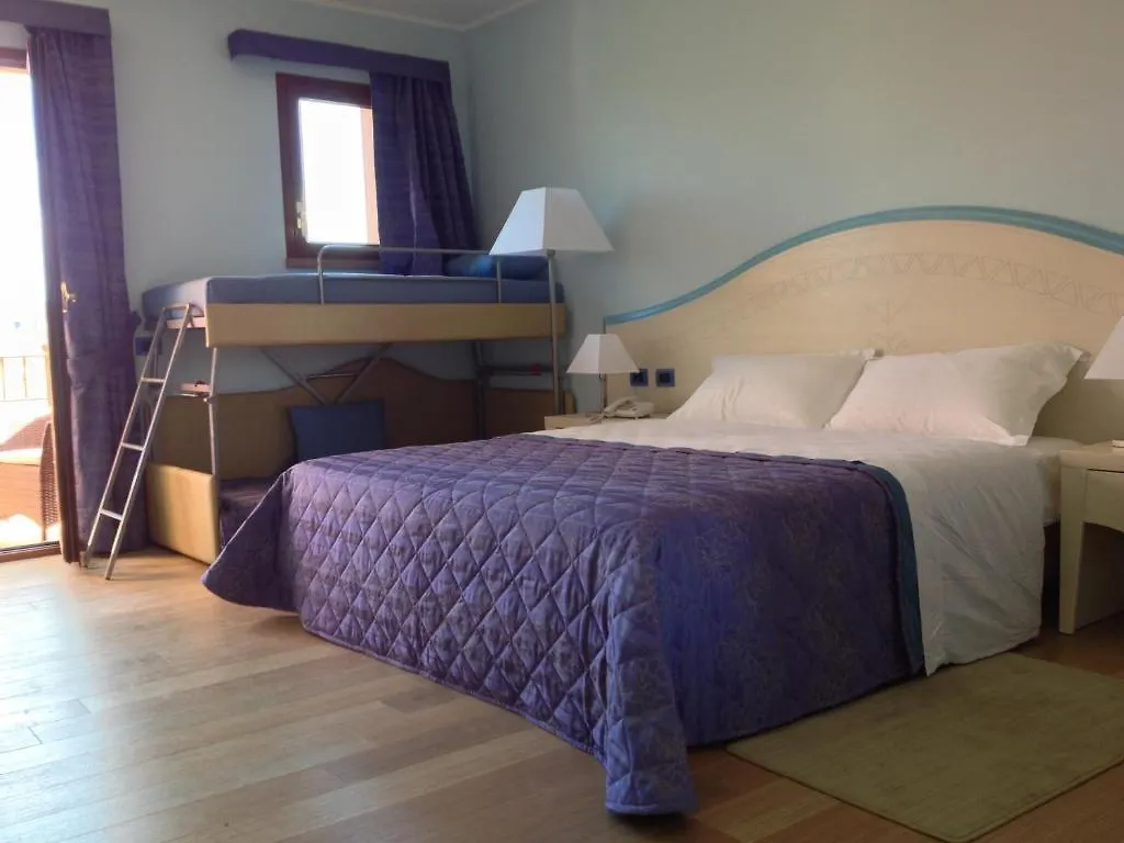 Hotel Sa Cheya Relais & Spa Alghero