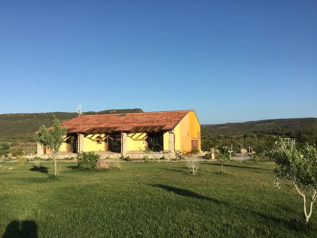 Hotel Sa Cheya Relais & Spa Alghero