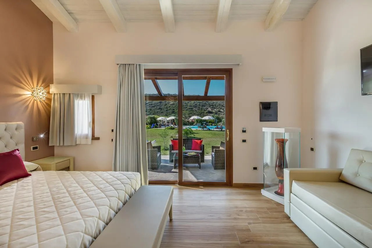 Hotel Sa Cheya Relais & Spa Alghero