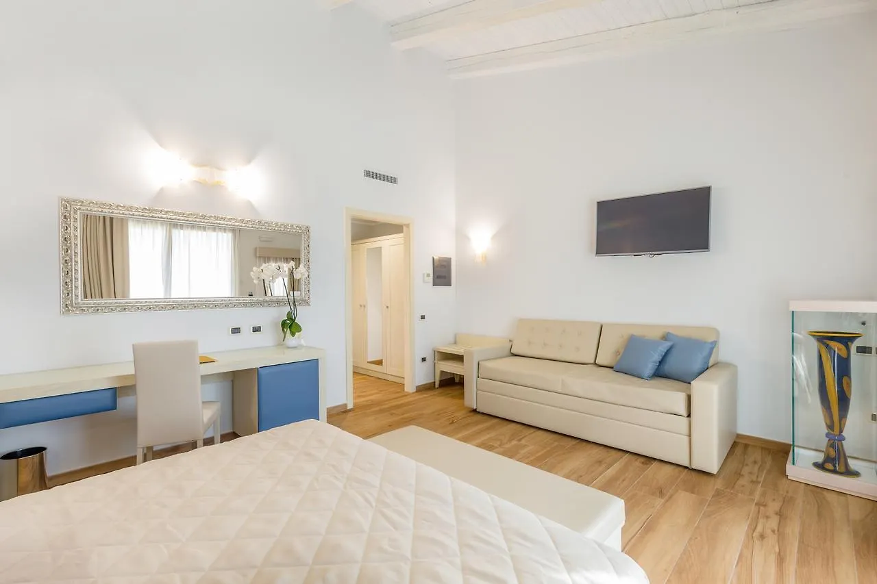 Hotel Sa Cheya Relais & Spa Alghero