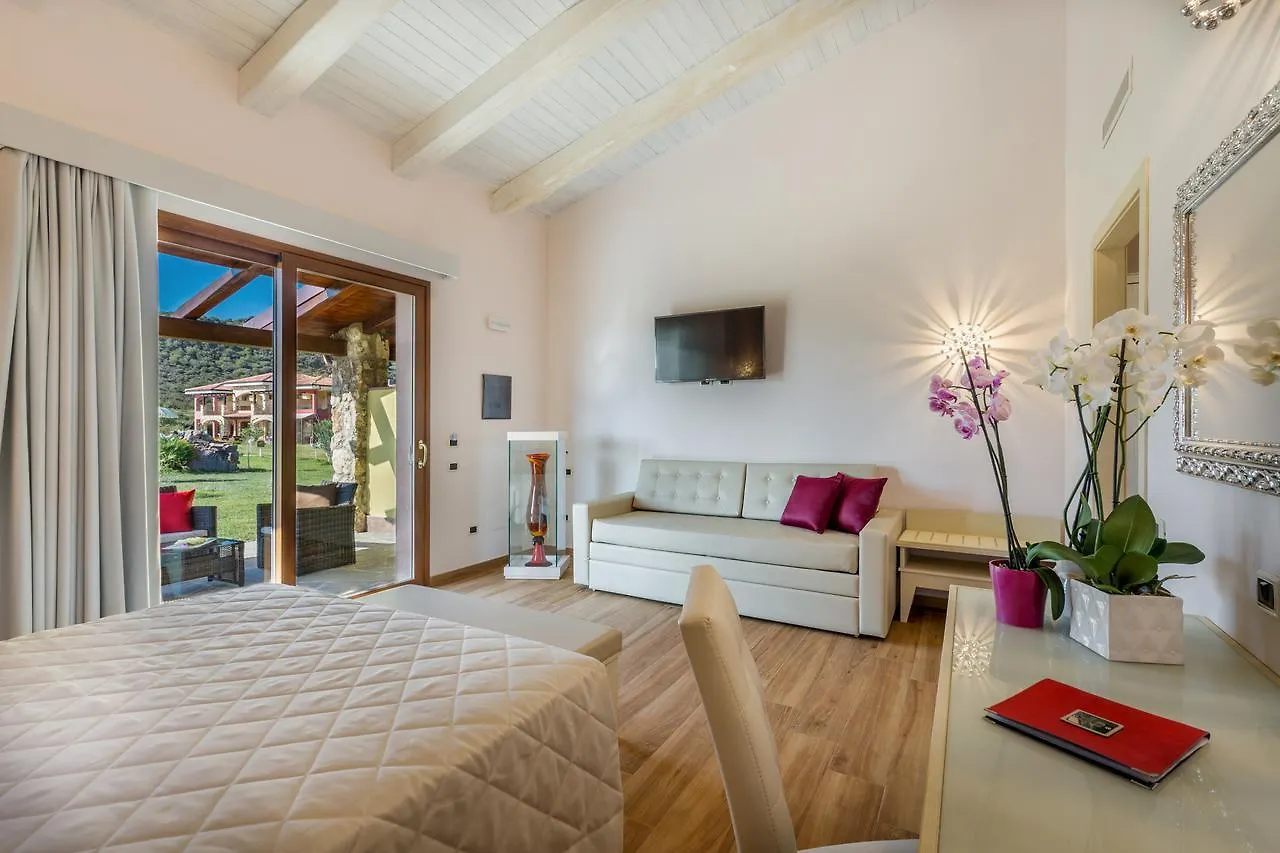 Hotel Sa Cheya Relais & Spa Alghero