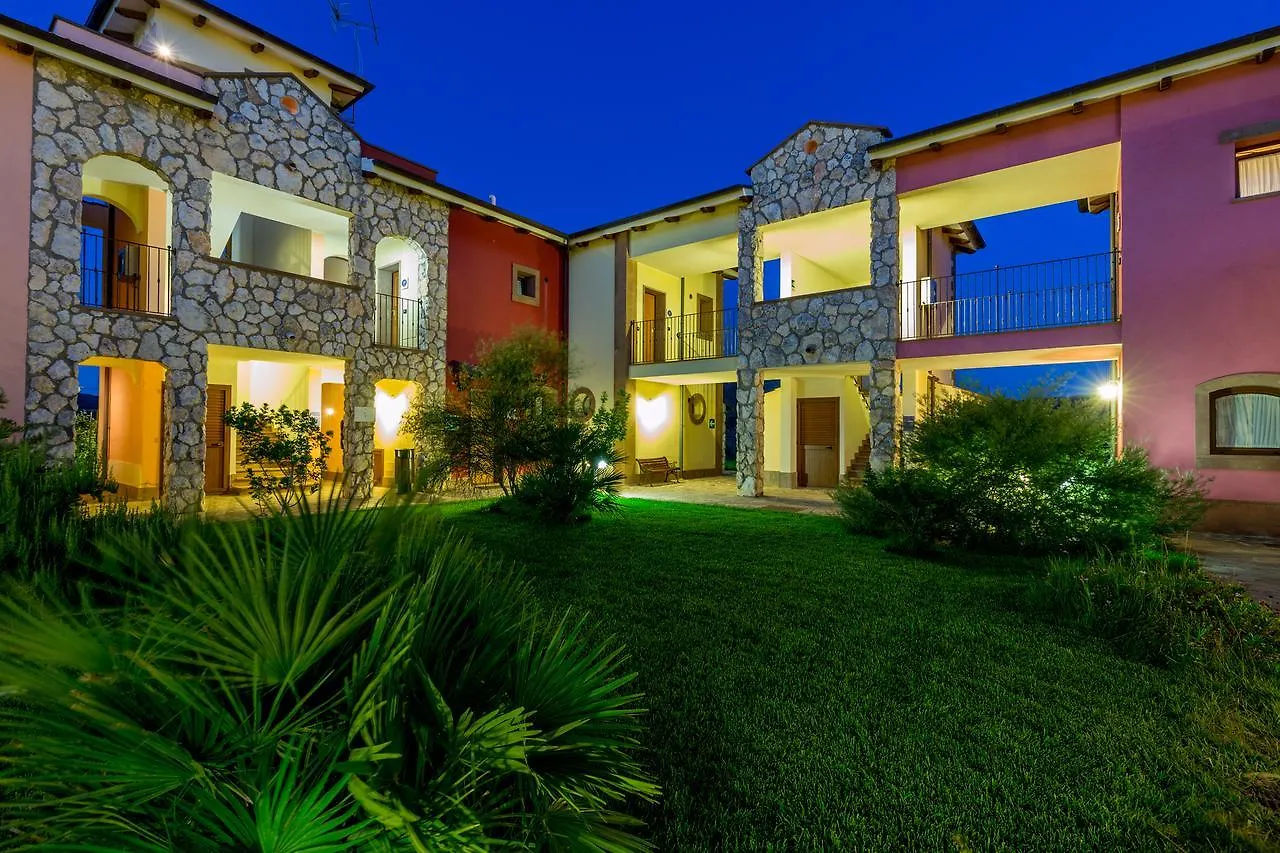 Hotel Sa Cheya Relais & Spa Αλγκέρο