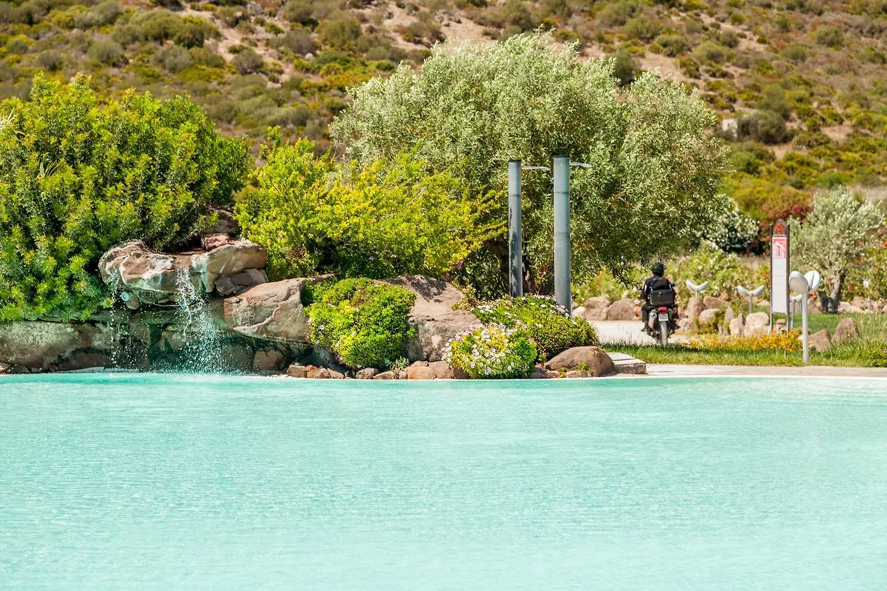 Hotel Sa Cheya Relais & Spa Αλγκέρο