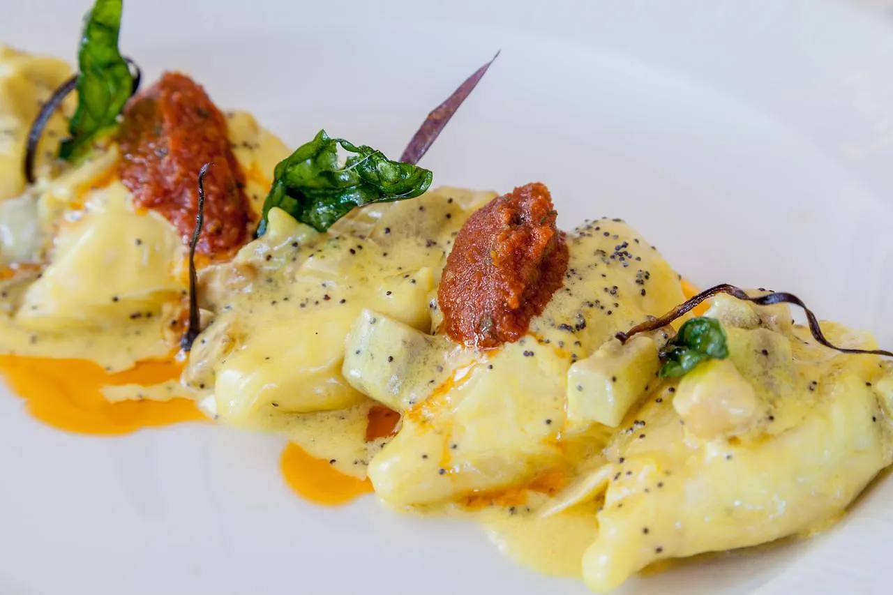 Hotel Sa Cheya Relais & Spa Alghero