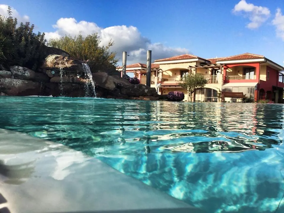 Hotel Sa Cheya Relais & Spa Alghero