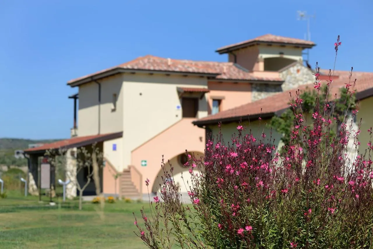 Hotel Sa Cheya Relais & Spa Alghero