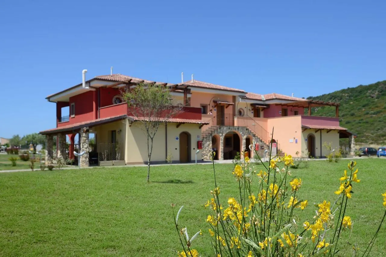 ****  Hotel Sa Cheya Relais & Spa Alghero Italy