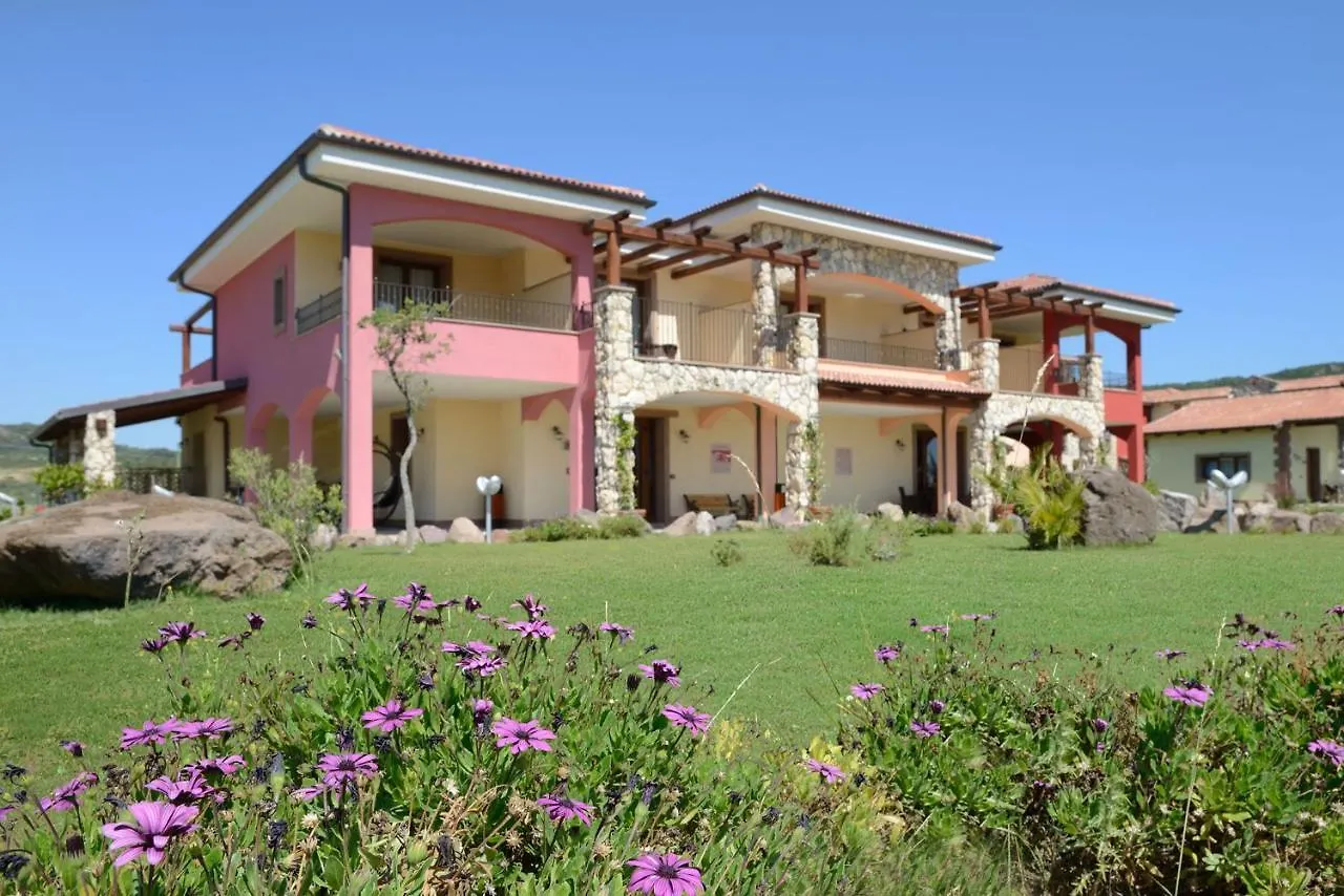 Hotel Sa Cheya Relais & Spa Alghero