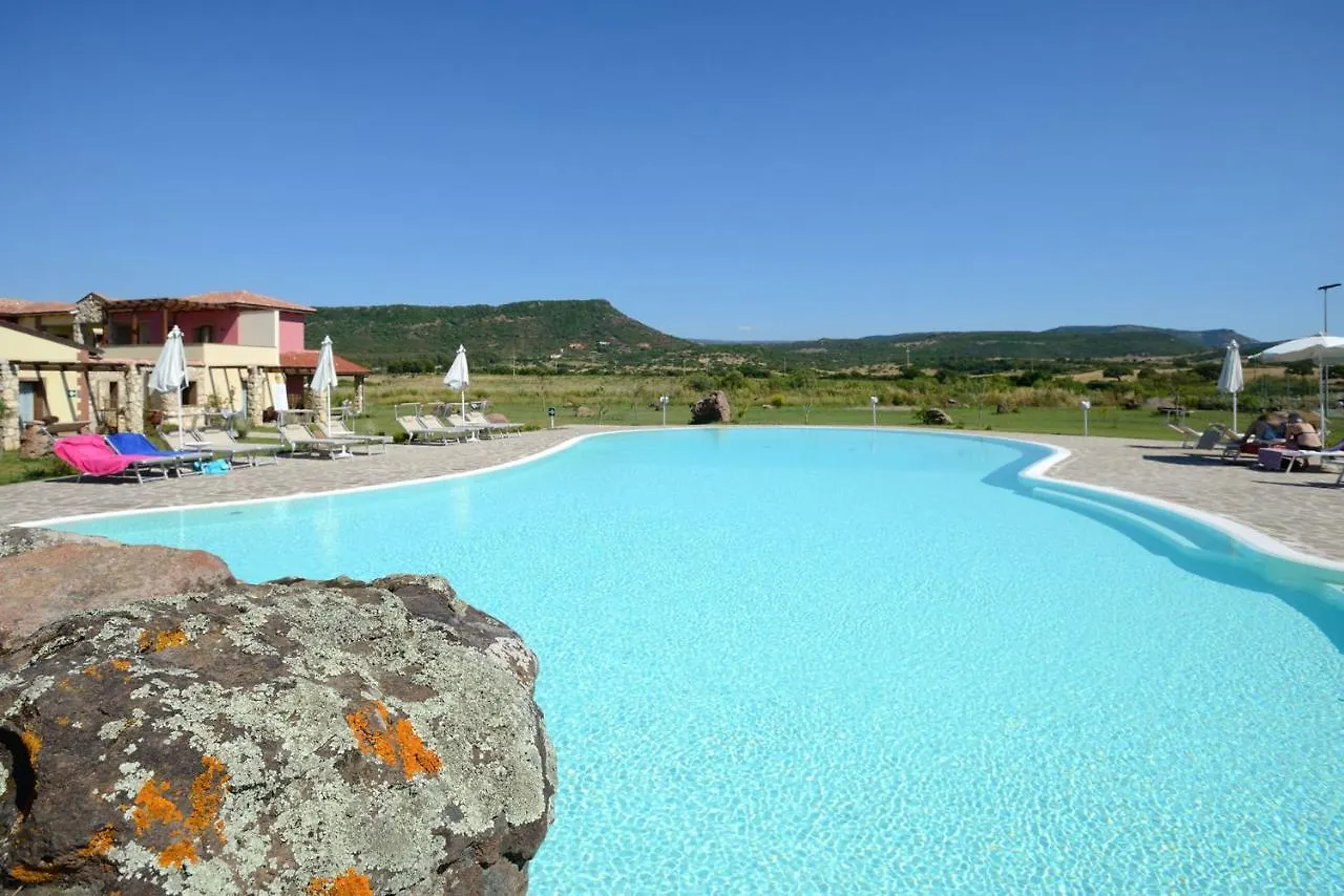 Hotel Sa Cheya Relais & Spa Alghero