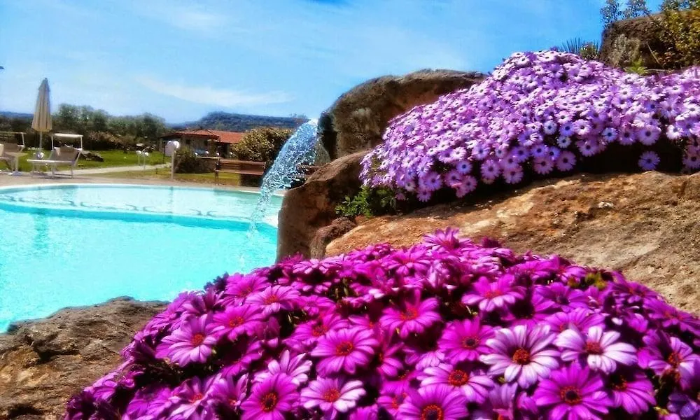 Hotel Sa Cheya Relais & Spa Alghero