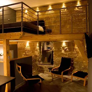 Apartment Here Mini Loft, Alghero