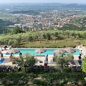 Vakantieboerderij Il Biotto - Adults Only