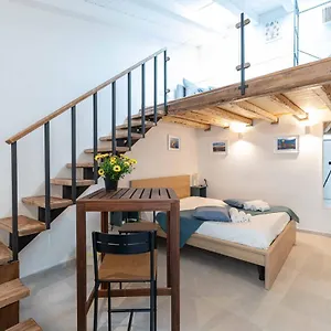 Appartement L'alba Di Ortigia A Due Passi Dal Mare