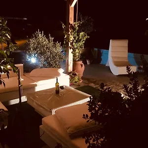 Appartement Terrazzo Esclusivo Con Zona Solarium Da 200 Mq