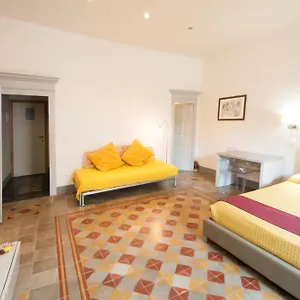 Santa Chiara - Il Milese Guest house