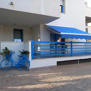 Ferienhaus Teodora, Alghero