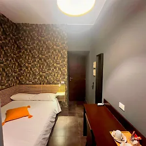 Prati Comfort Pensión