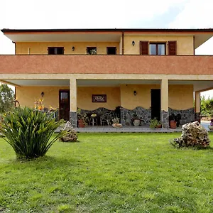 Bed and breakfast Le Camelie, Alguer