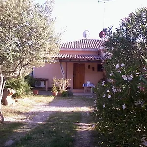 Bed and breakfast Valli Verdi, Alguer