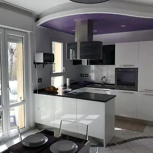  Appartement Dolce Sogno