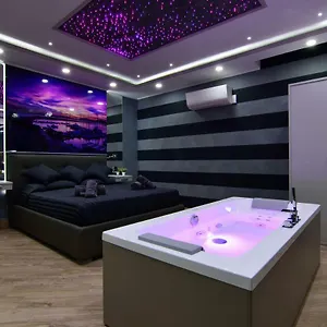 Starry Sky Charming House Guest house