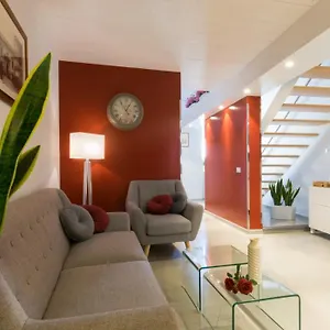 Ottocento Guest house