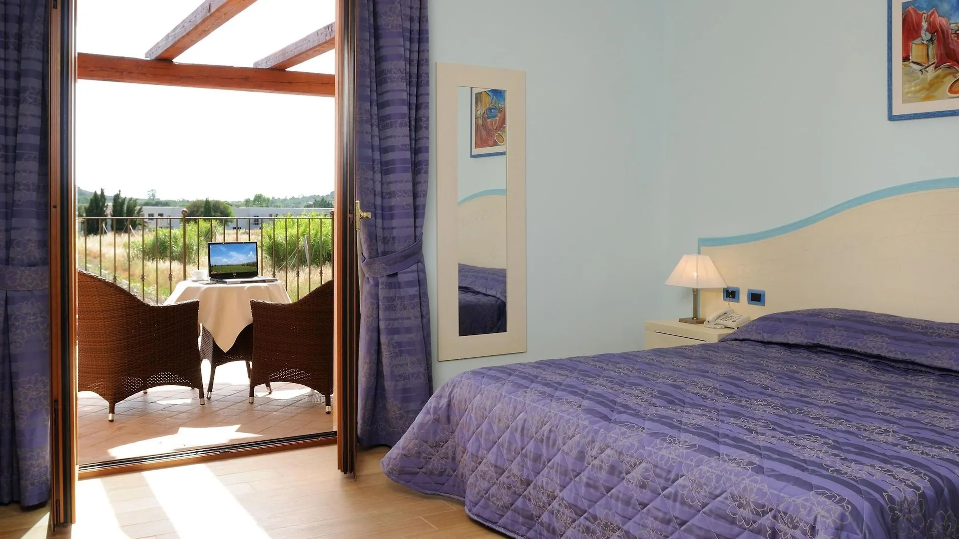 ****  Hotel Sa Cheya Relais & Spa Alghero Italy