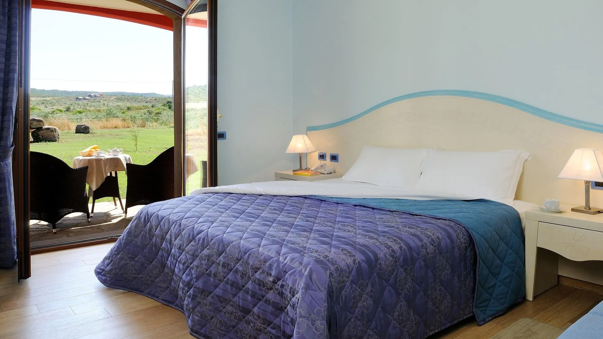 Hotel Sa Cheya Relais & Spa Alghero