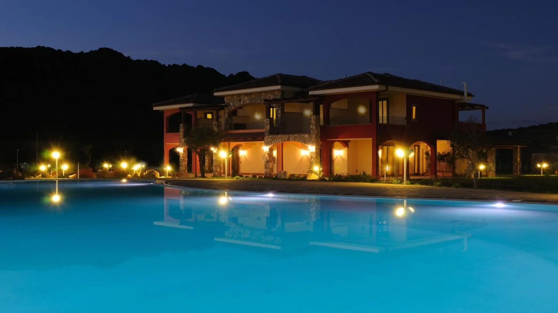 Hotel Sa Cheya Relais & Spa Alghero 4*,  Italy