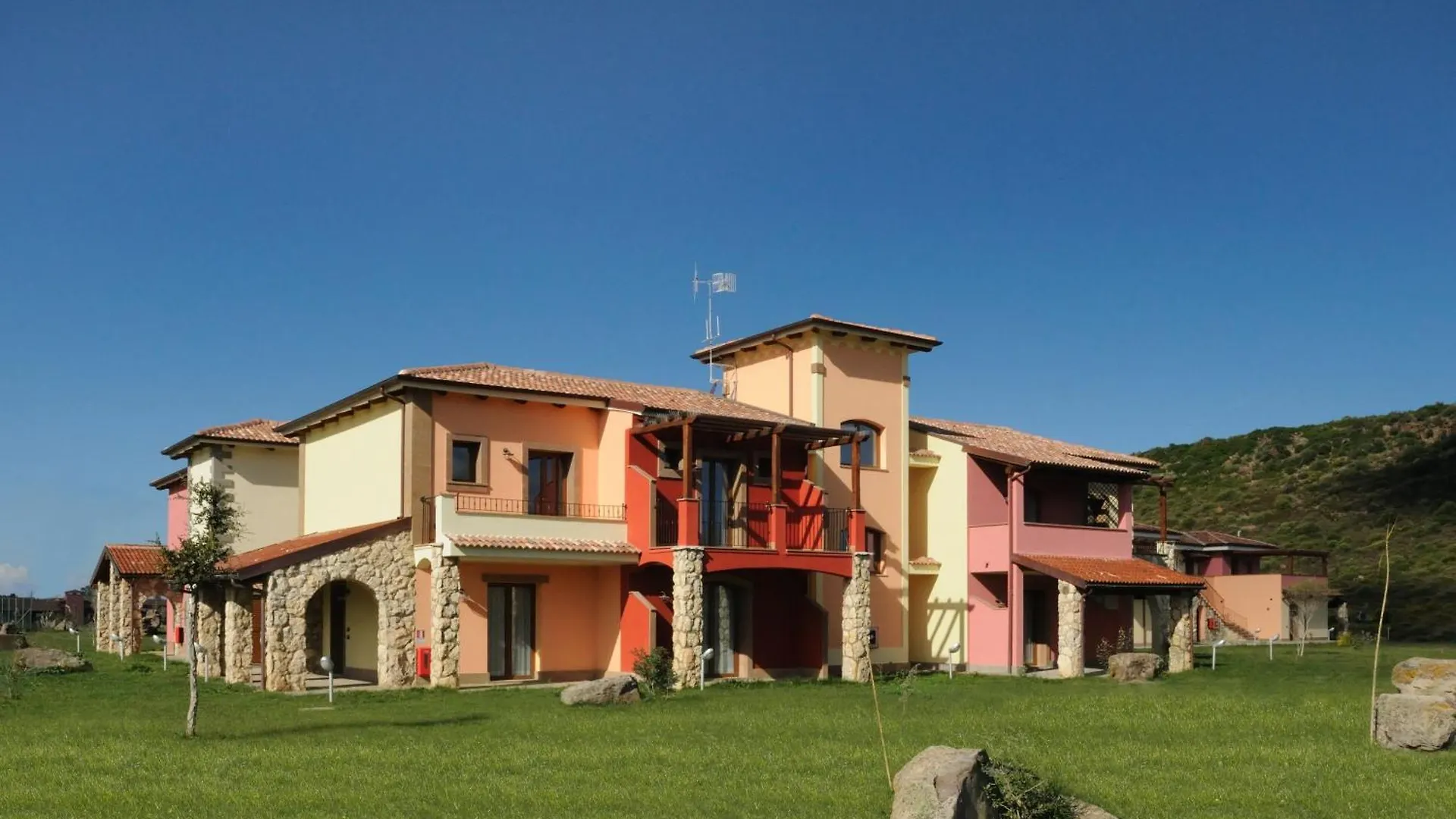 Hotel Sa Cheya Relais & Spa Alghero