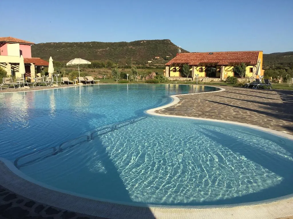 Hotel Sa Cheya Relais & Spa Alghero 4*,