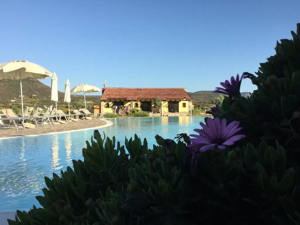 Hotel Sa Cheya Relais & Spa Alghero