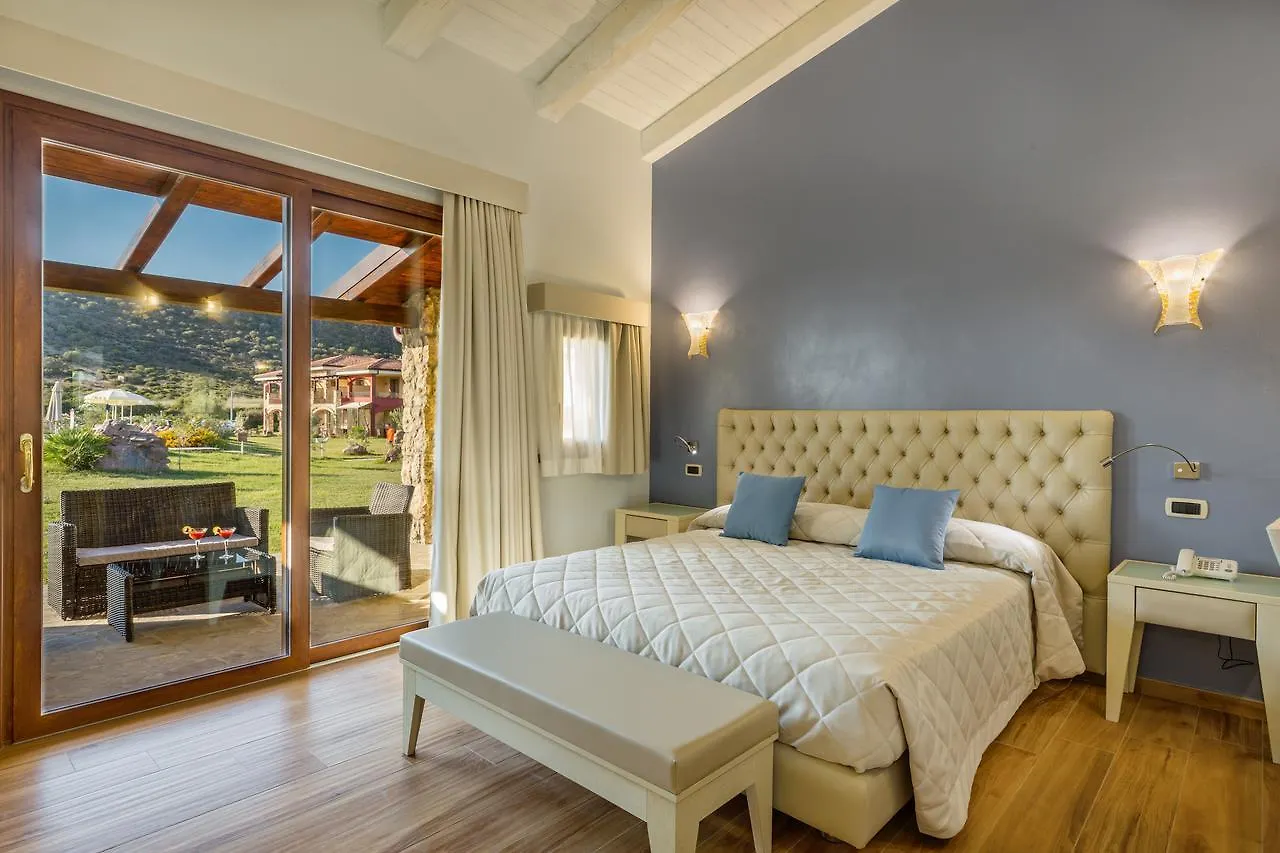 Hotel Sa Cheya Relais & Spa Alghero 4*,  Italy