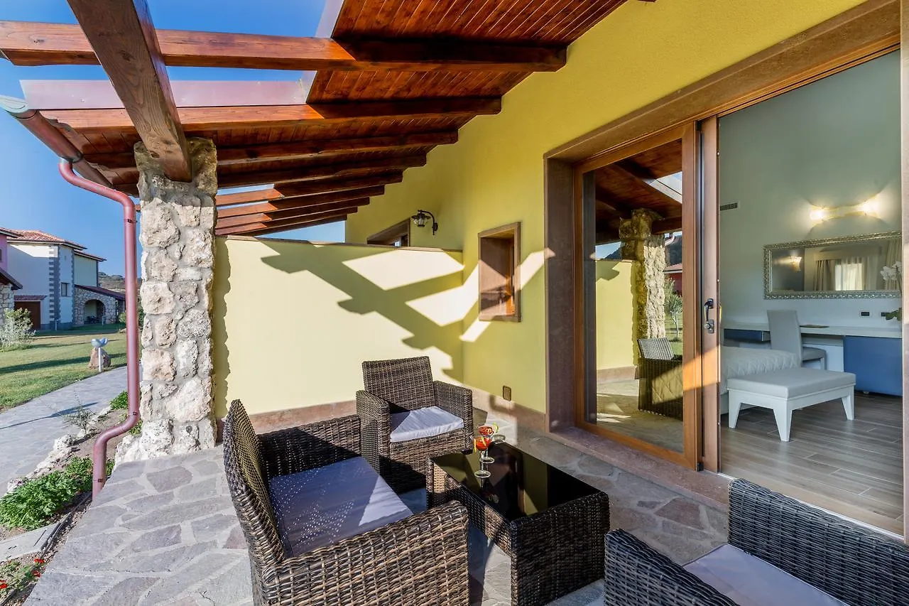 Hotel Sa Cheya Relais & Spa Alghero