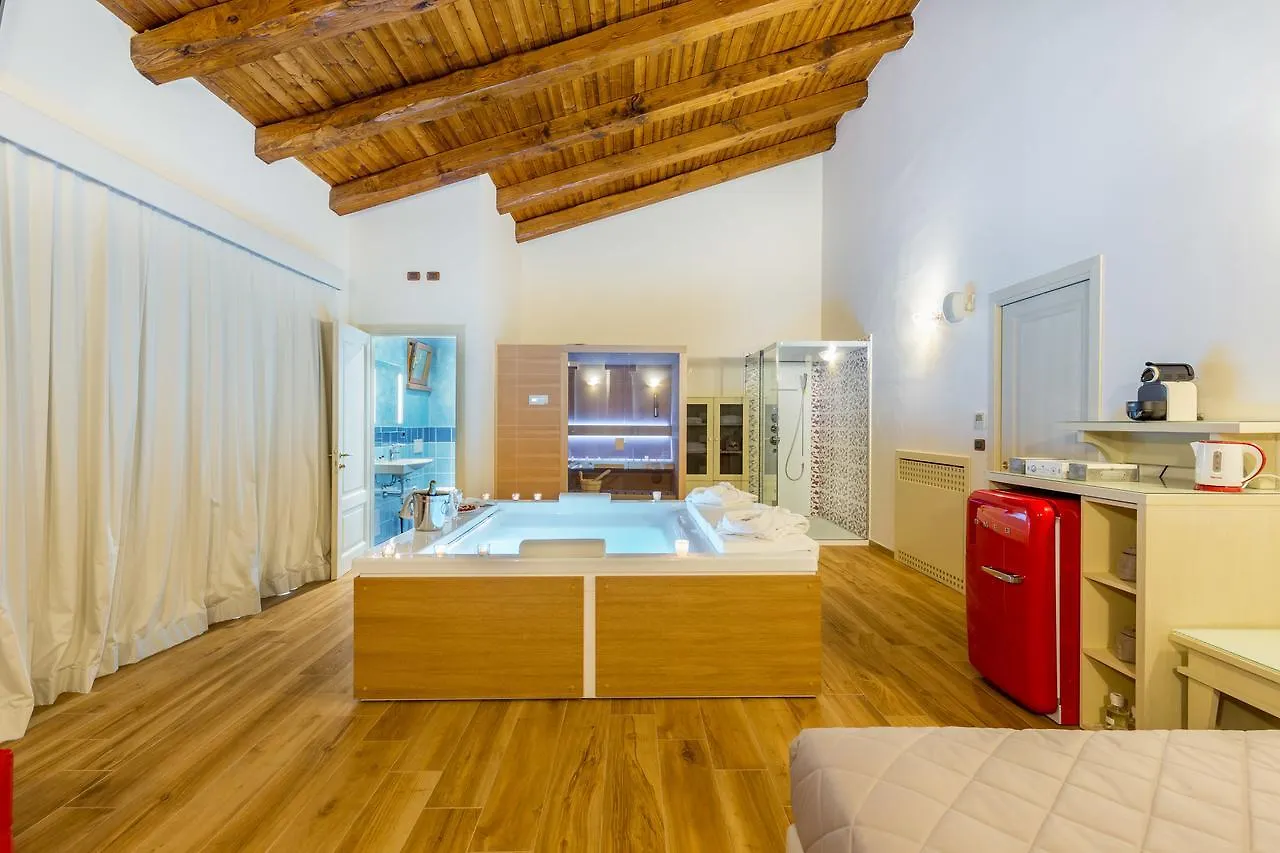 Hotel Sa Cheya Relais & Spa Alghero
