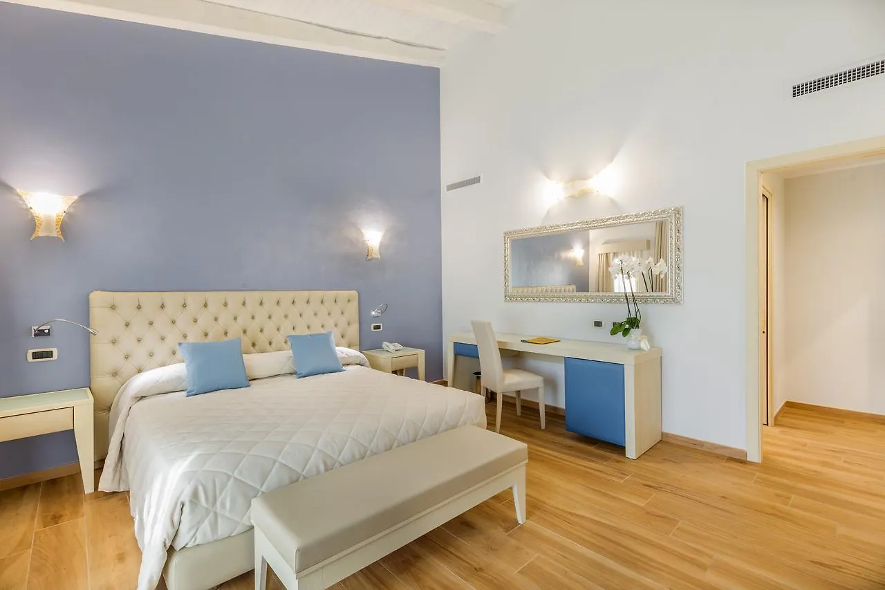 Hotel Sa Cheya Relais & Spa Alghero