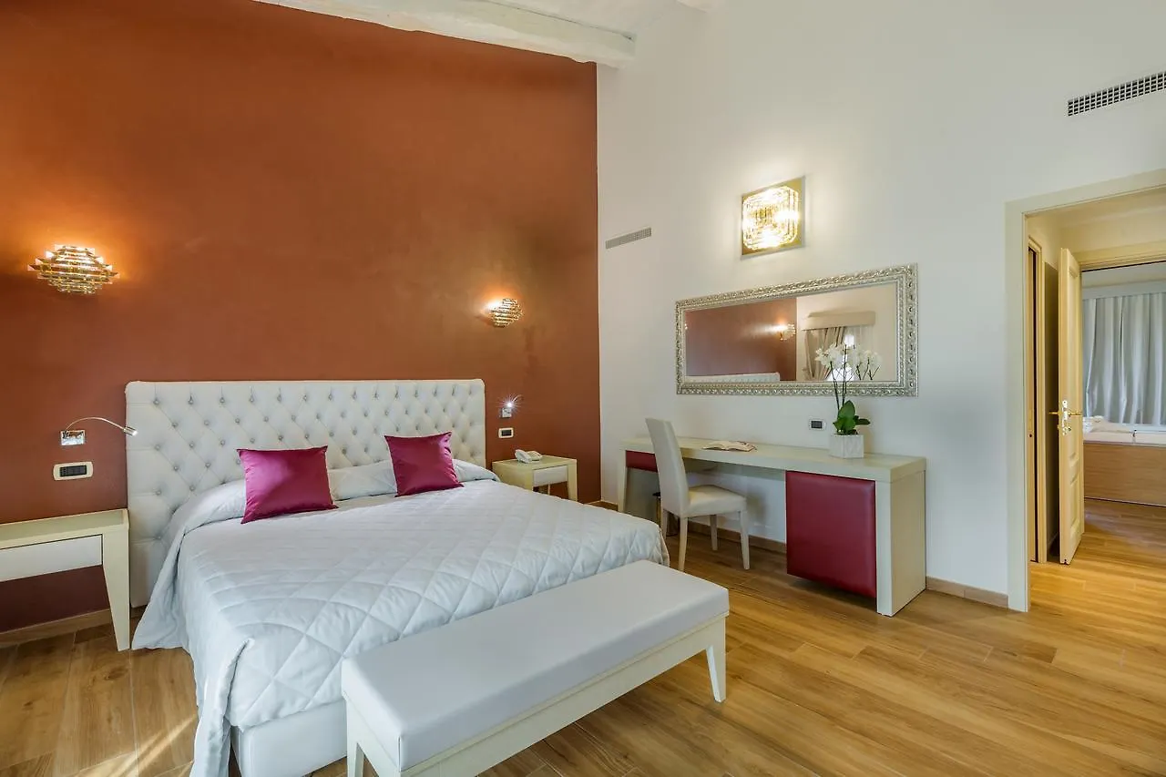 Hotel Sa Cheya Relais & Spa Alghero 4*,  Italy