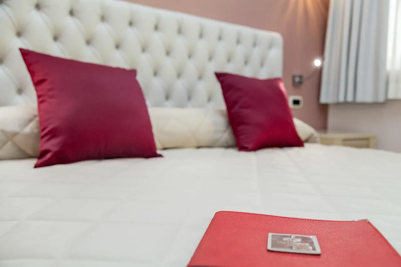 Hotel Sa Cheya Relais & Spa Alghero