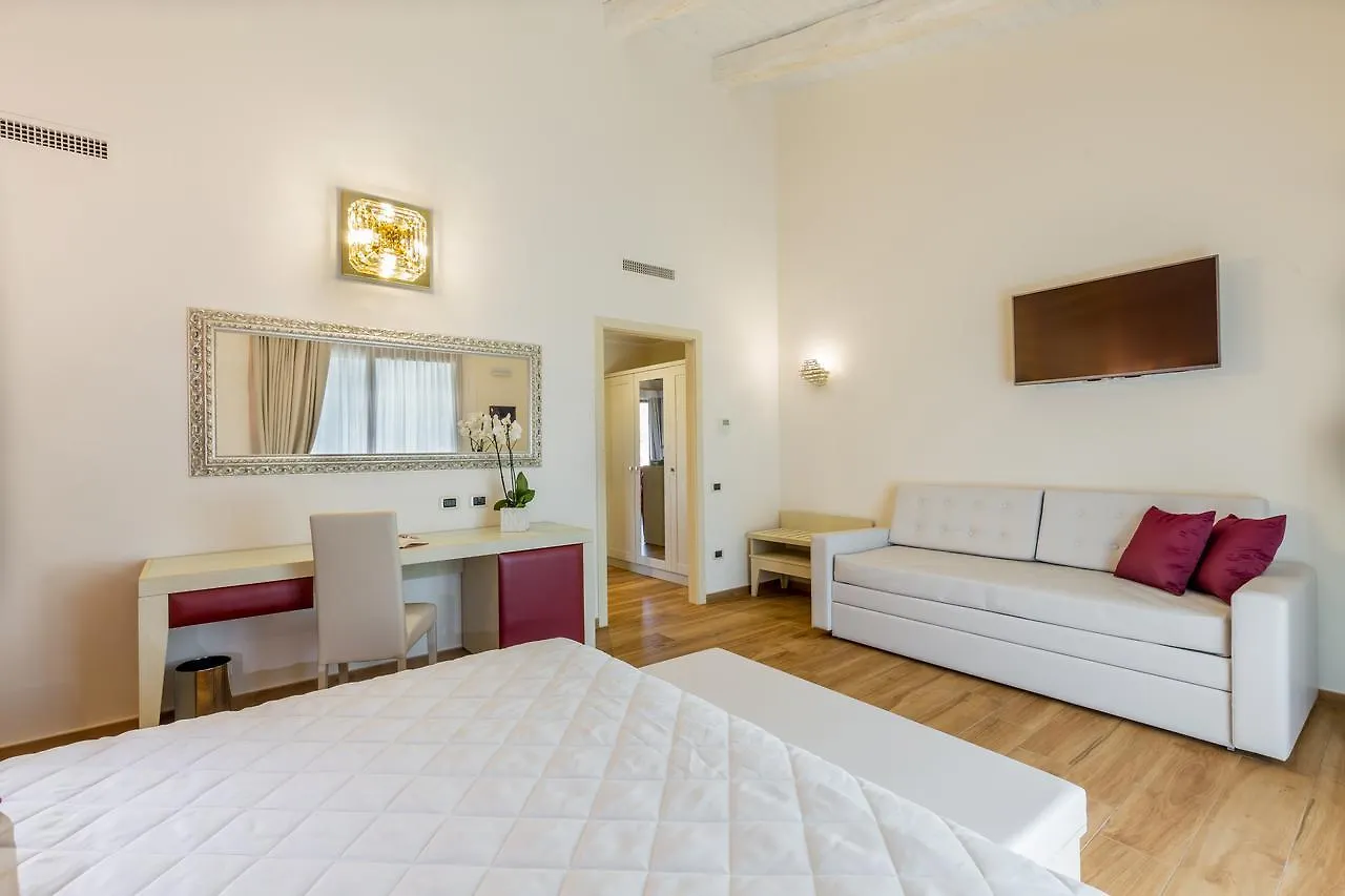 Hotel Sa Cheya Relais & Spa Alghero 4*,
