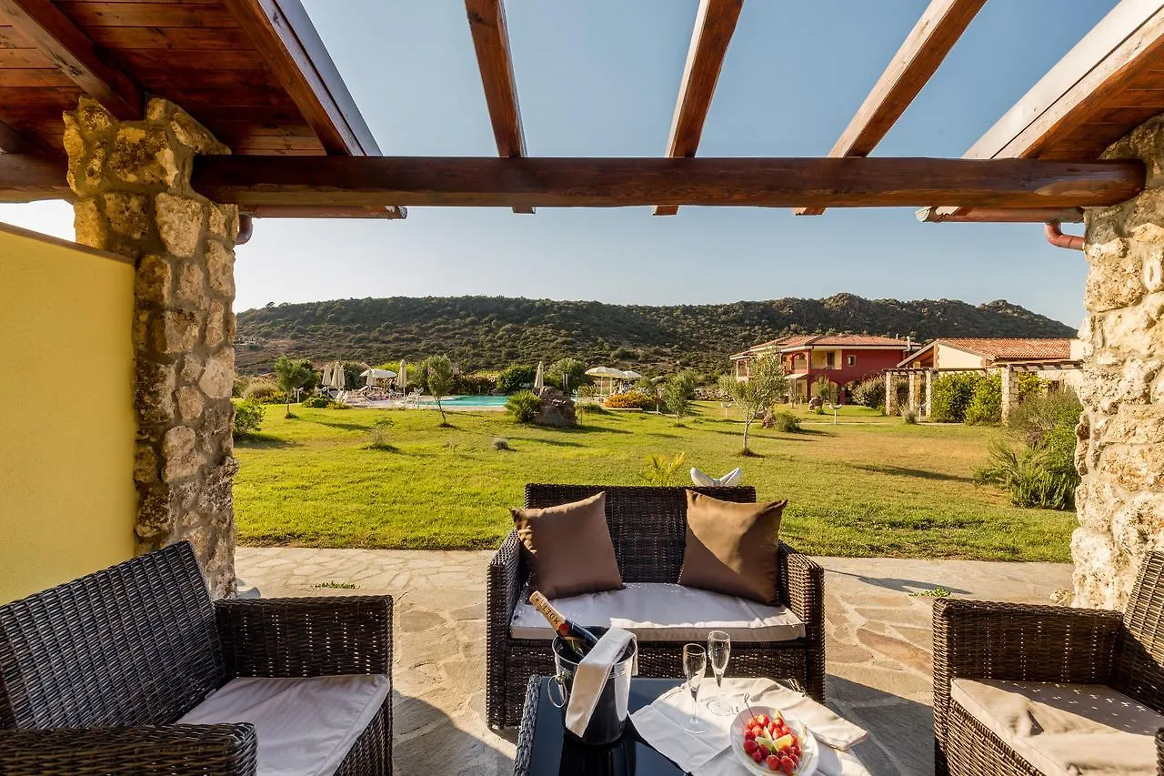 Hotel Sa Cheya Relais & Spa Alghero