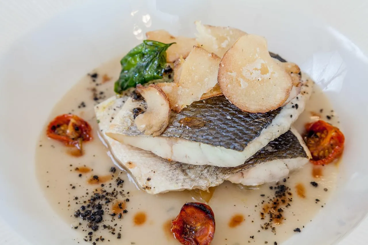 Hotel Sa Cheya Relais & Spa Alghero