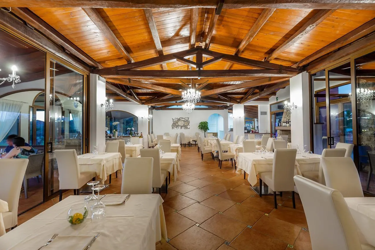 Hotel Sa Cheya Relais & Spa Alghero