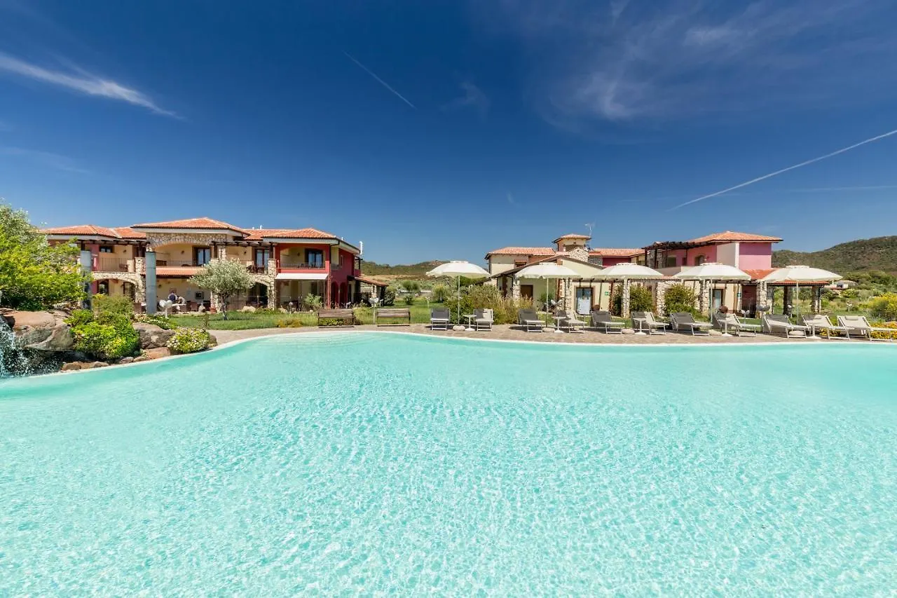 Hotel Sa Cheya Relais & Spa contacts