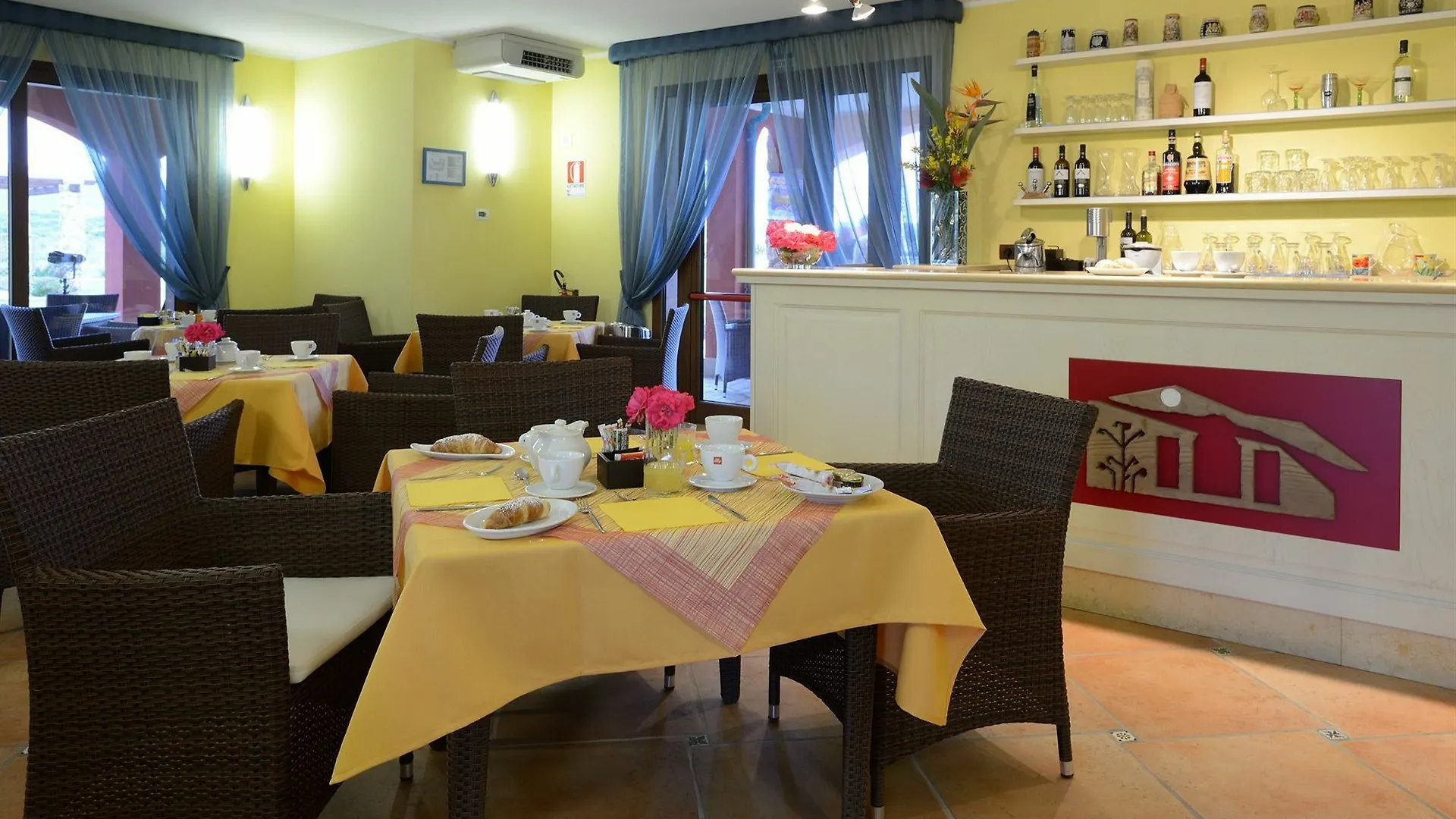 Hotel Sa Cheya Relais & Spa Alghero