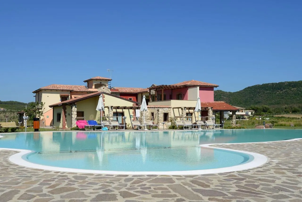 Hotel Sa Cheya Relais & Spa Alghero 4*,